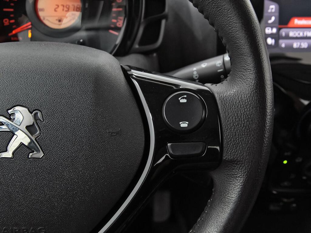 Peugeot 108 Active VTi 52kW (72CV) 20