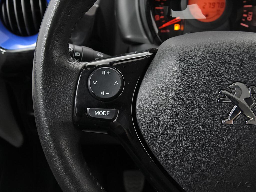 Peugeot 108 Active VTi 52kW (72CV) 19