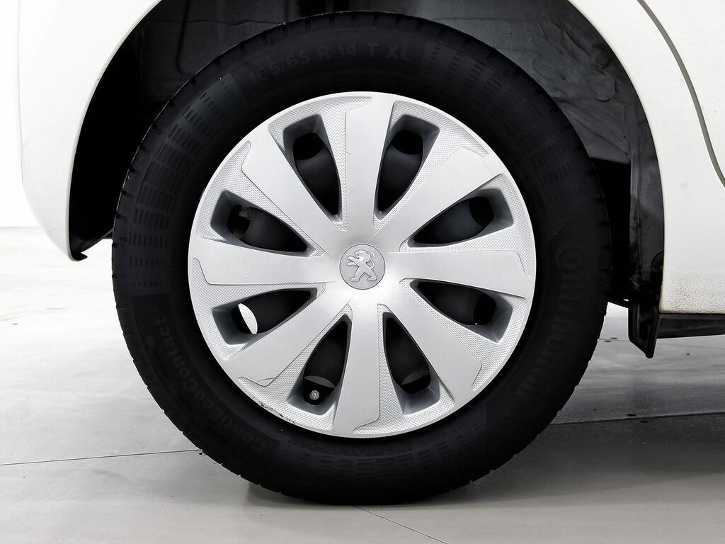 Peugeot 108 Active VTi 52kW (72CV) 11