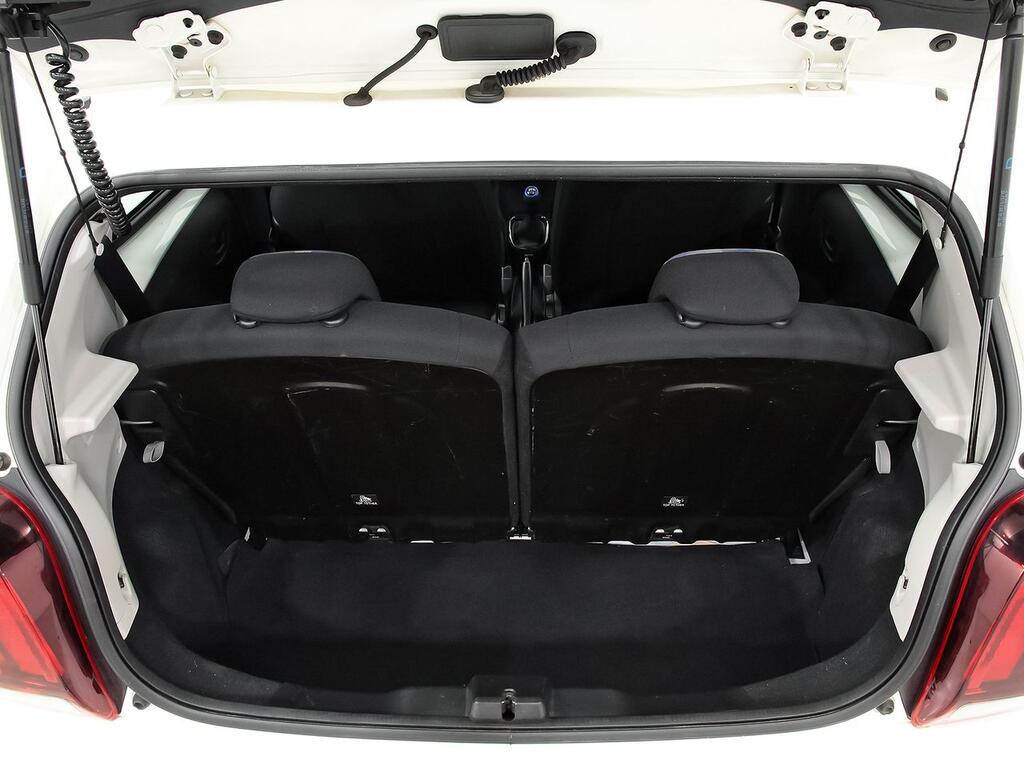 Peugeot 108 Active VTi 52kW (72CV) 10