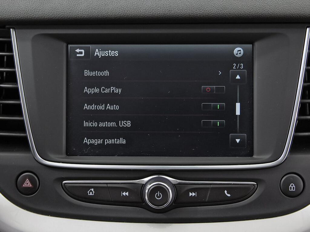 Opel Grandland X 1.5 CDTi Edition 22