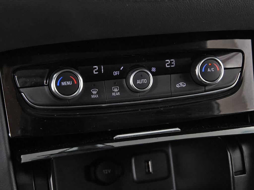 Opel Grandland X 1.5 CDTi Edition 27