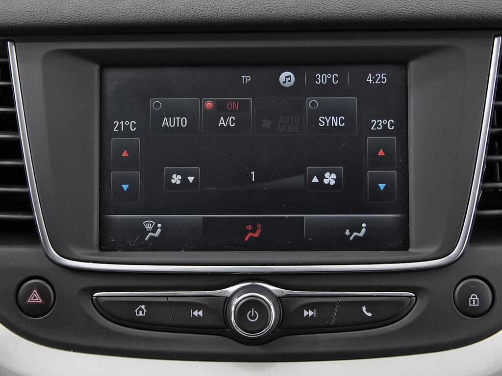 Opel Grandland X 1.5 CDTi Edition 26