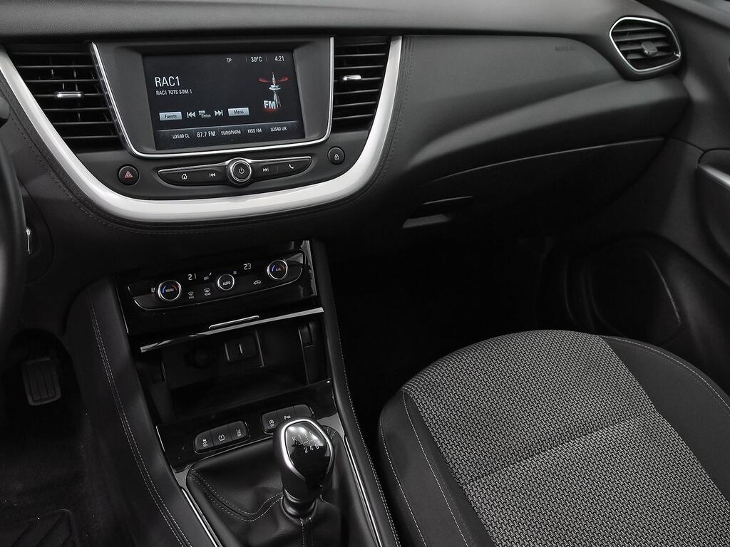 Opel Grandland X 1.5 CDTi Edition 12
