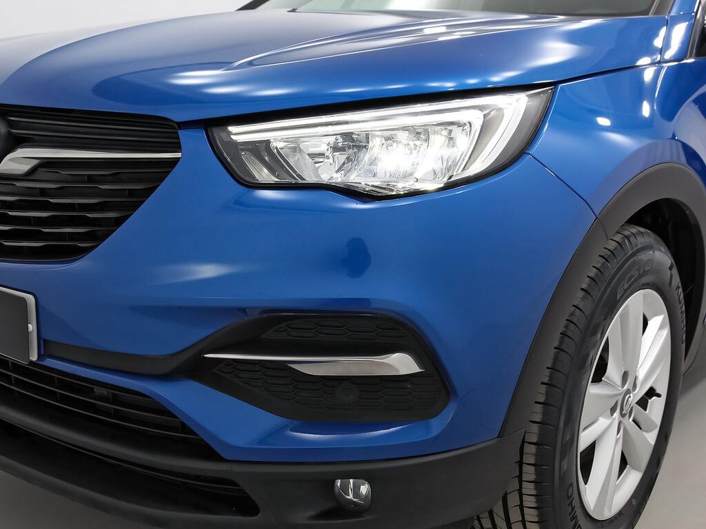 Opel Grandland X 1.5 CDTi Edition 33