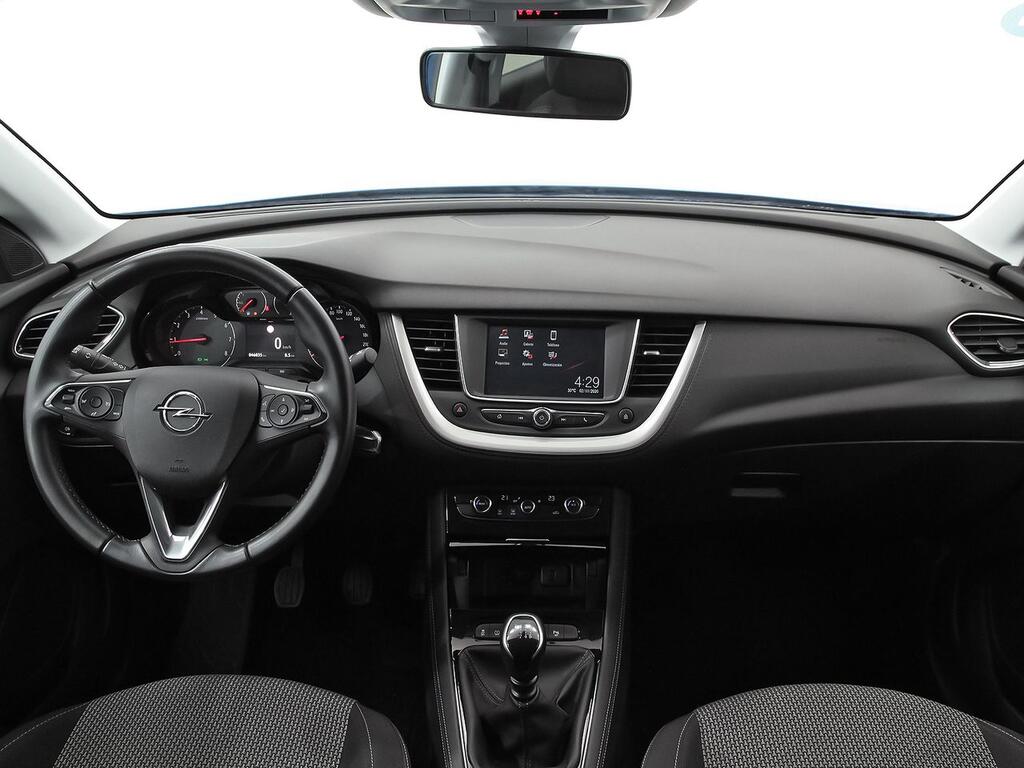 Opel Grandland X 1.5 CDTi Edition 7