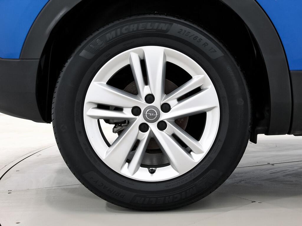 Opel Grandland X 1.5 CDTi Edition 11