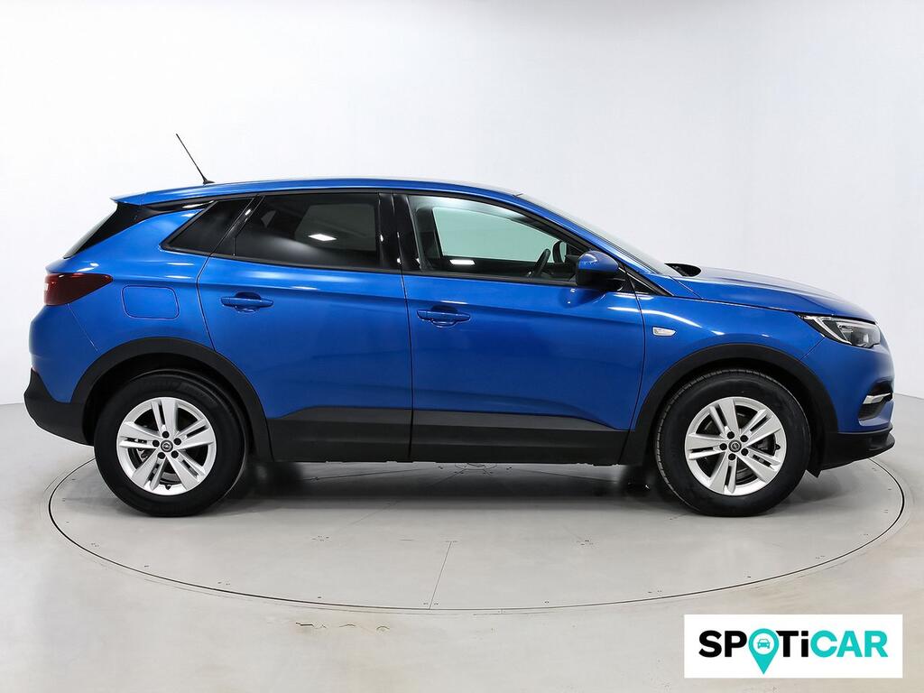 Opel Grandland X 1.5 CDTi Edition 3