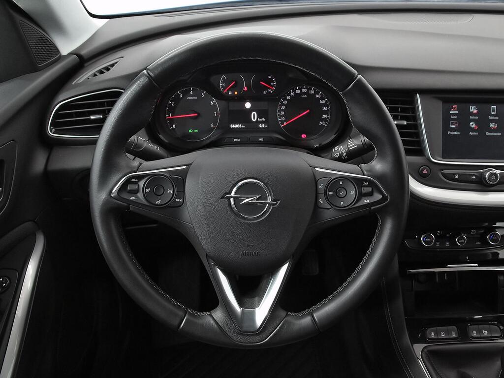 Opel Grandland X 1.5 CDTi Edition 20
