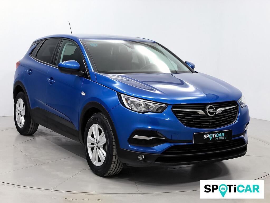Opel Grandland X 1.5 CDTi Edition 1