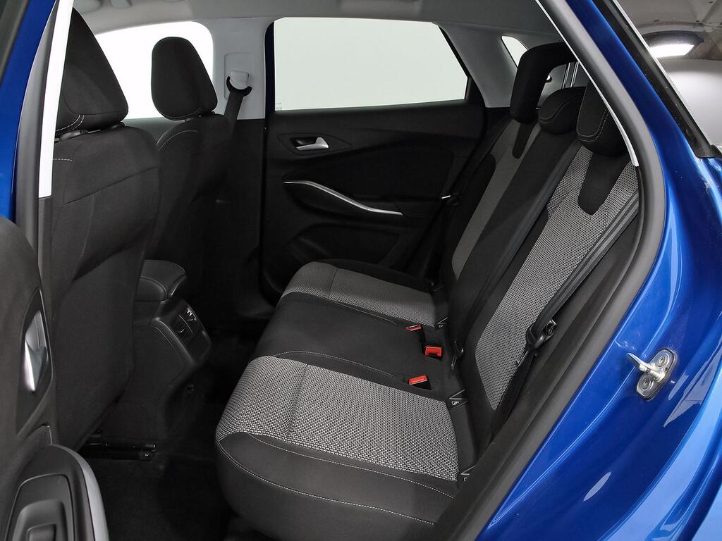 Opel Grandland X 1.5 CDTi Edition 9