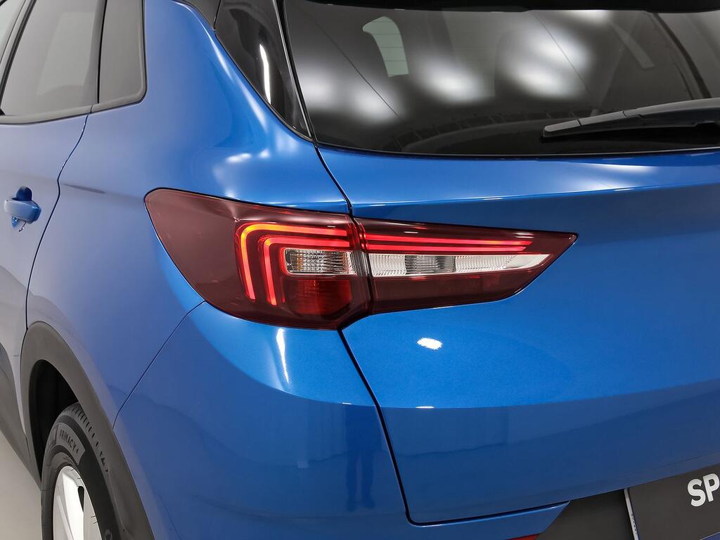 Opel Grandland X 1.5 CDTi Edition 34