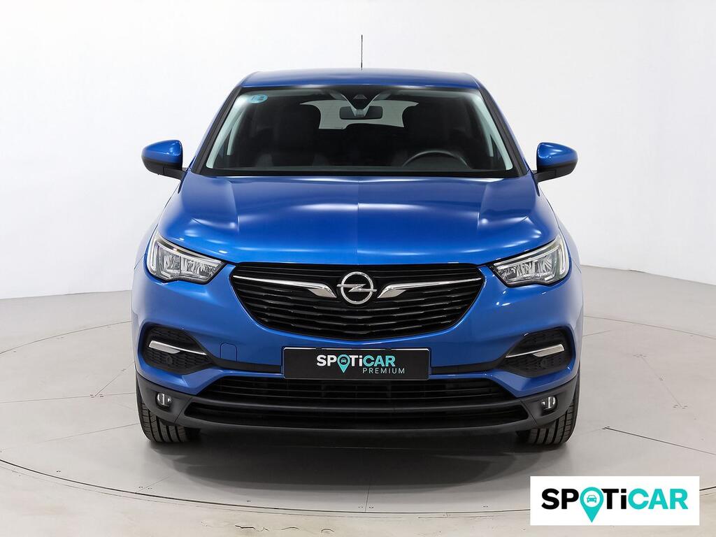 Opel Grandland X 1.5 CDTi Edition 5