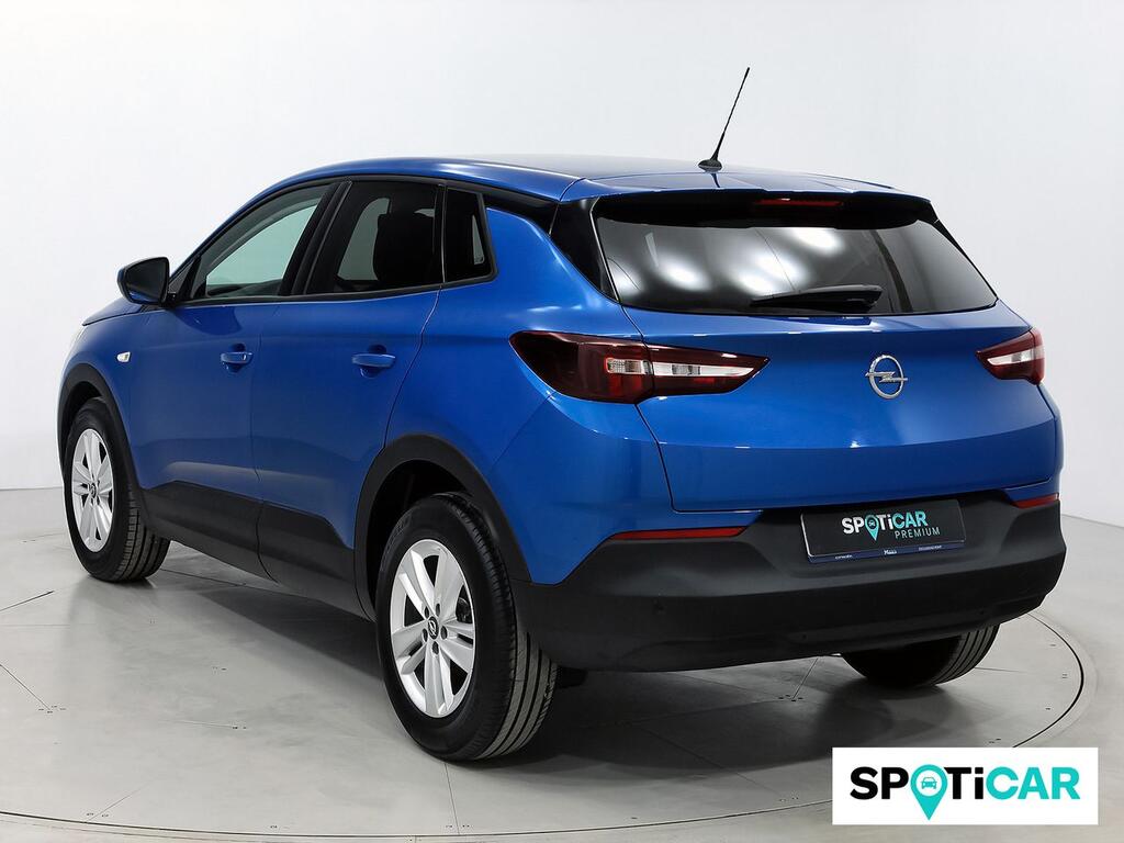 Opel Grandland X 1.5 CDTi Edition 2