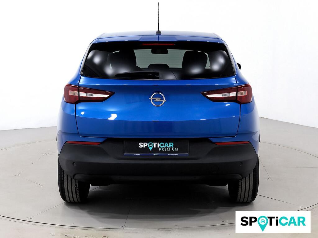 Opel Grandland X 1.5 CDTi Edition 6