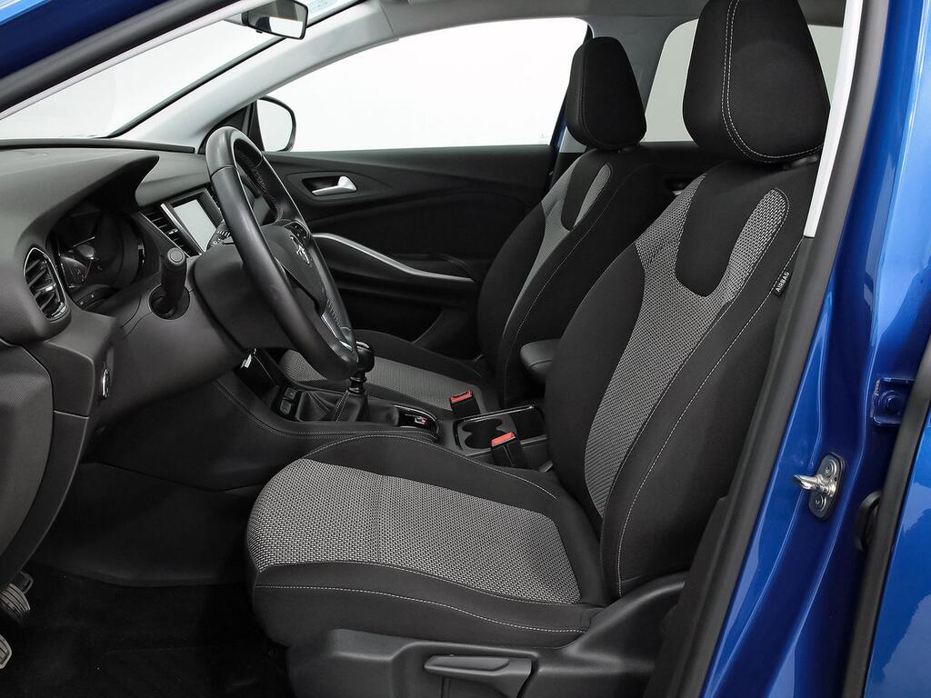 Opel Grandland X 1.5 CDTi Edition 8
