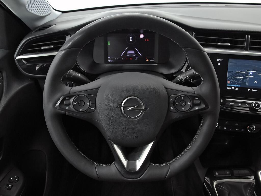 Opel Corsa 1.2T XHL 74kW (100CV) Elegance 20