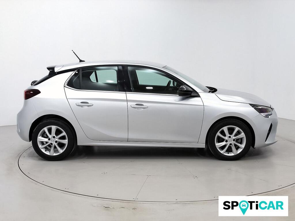 Opel Corsa 1.2T XHL 74kW (100CV) Elegance 3