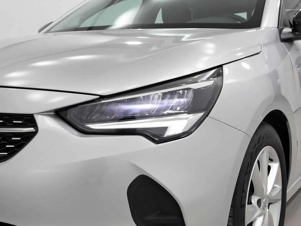 Opel Corsa 1.2T XHL 74kW (100CV) Elegance 30