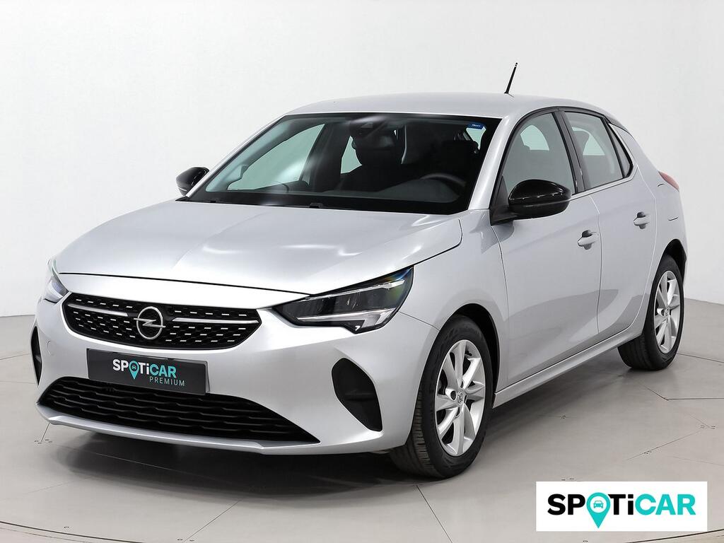 Opel Corsa 1.2T XHL 74kW (100CV) Elegance 4