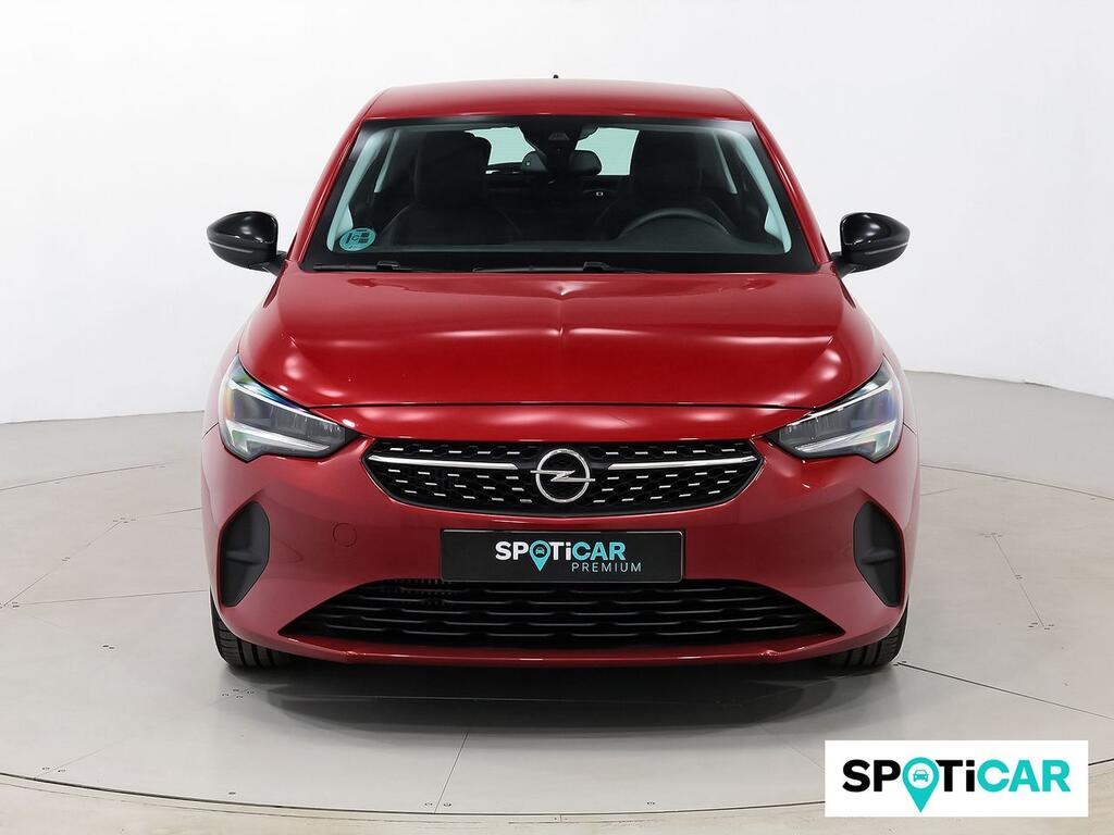 Opel Corsa 1.2T XHL 74kW (100CV) Elegance 5