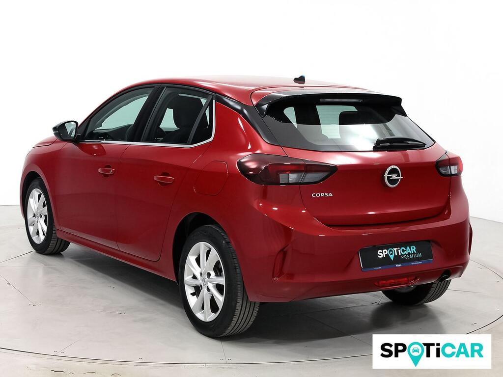 Opel Corsa 1.2T XHL 74kW (100CV) Elegance 2