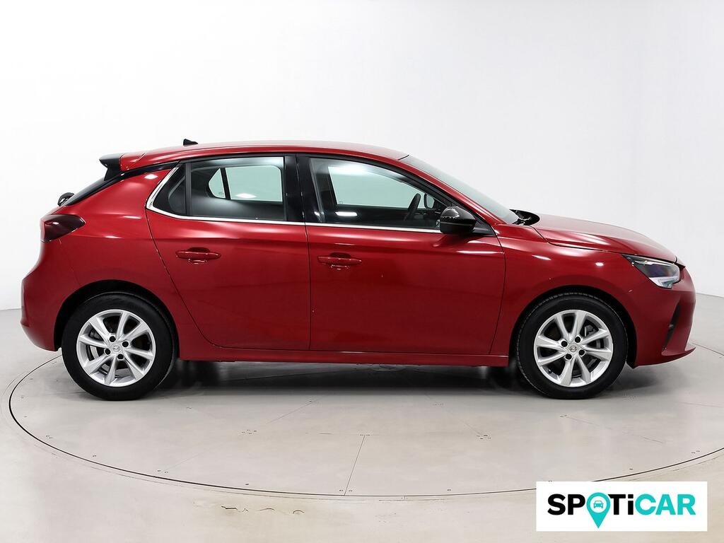 Opel Corsa 1.2T XHL 74kW (100CV) Elegance 3
