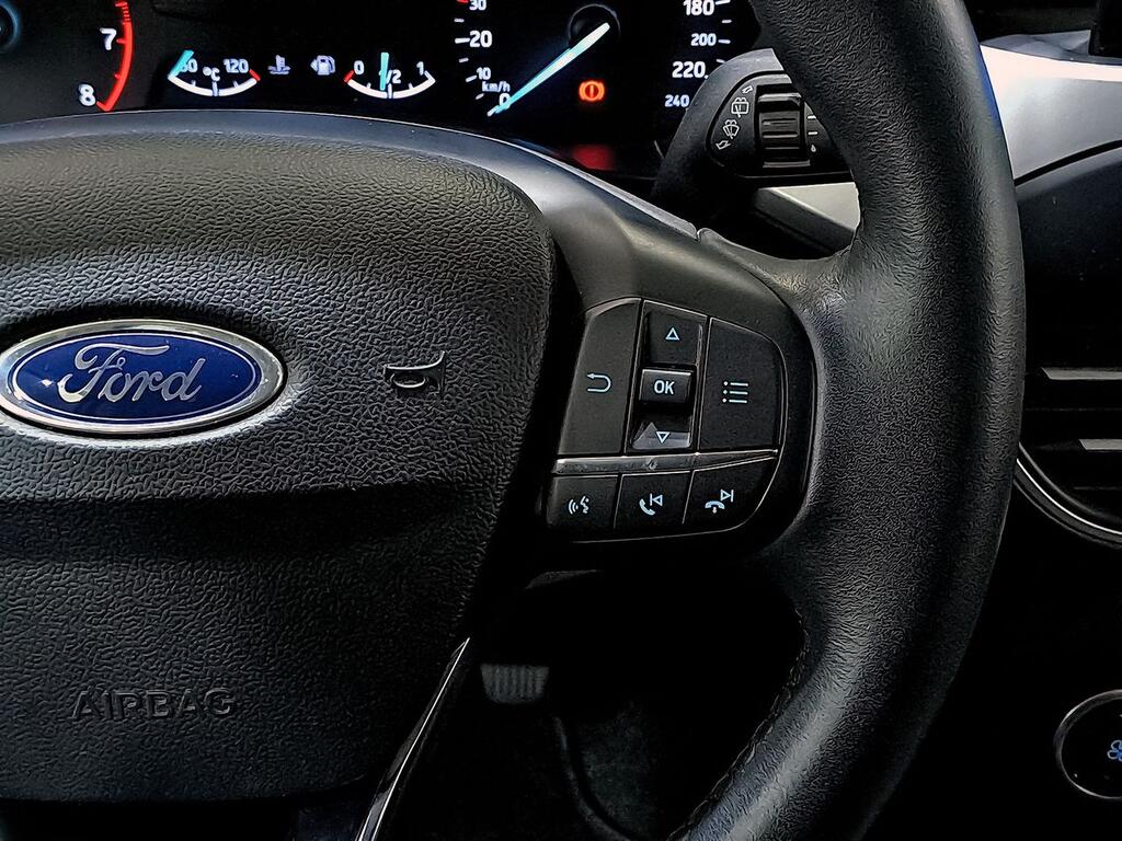 Ford Focus 1.5 Ecoblue 88kW Trend+ 30