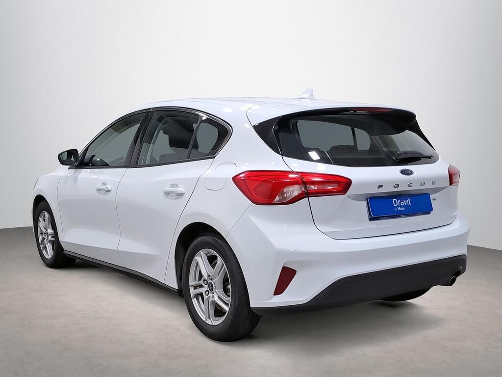 Ford Focus 1.5 Ecoblue 88kW Trend+ 2