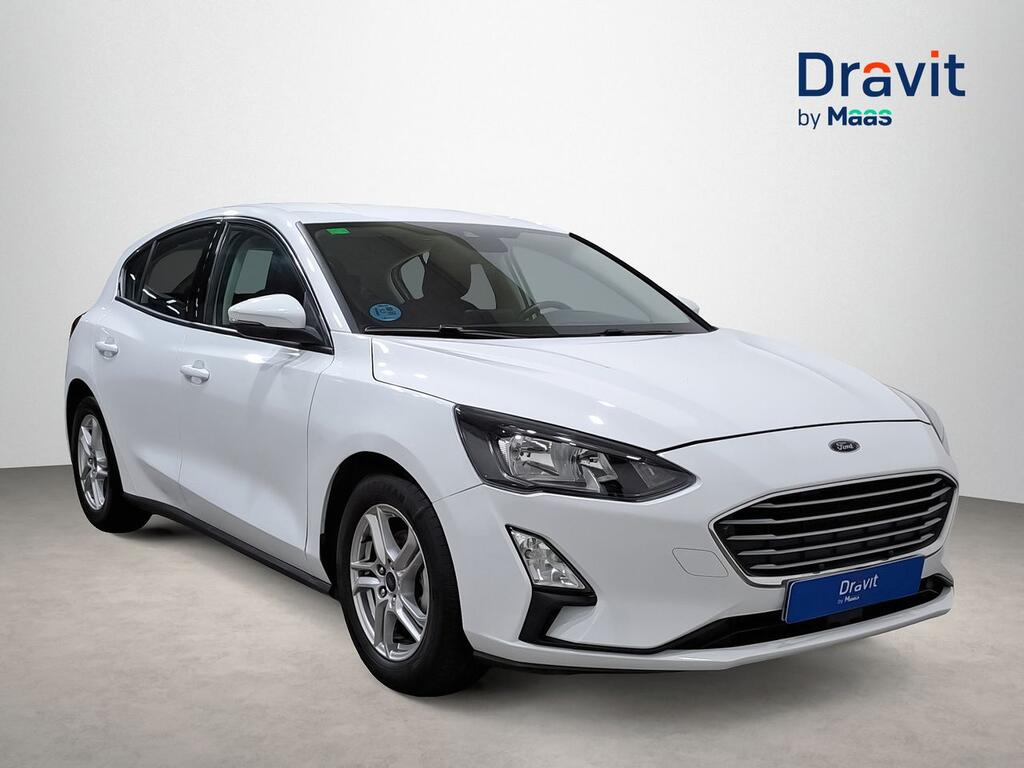 Ford Focus 1.5 Ecoblue 88kW Trend+ 1