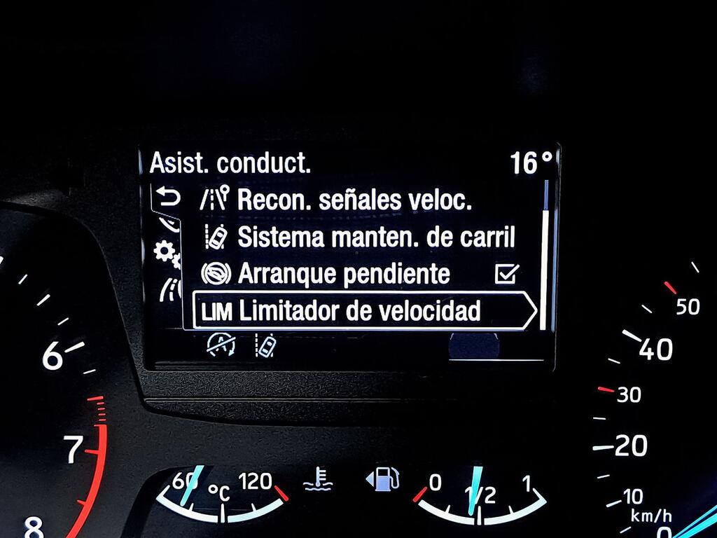 Ford Focus 1.5 Ecoblue 88kW Trend+ 21