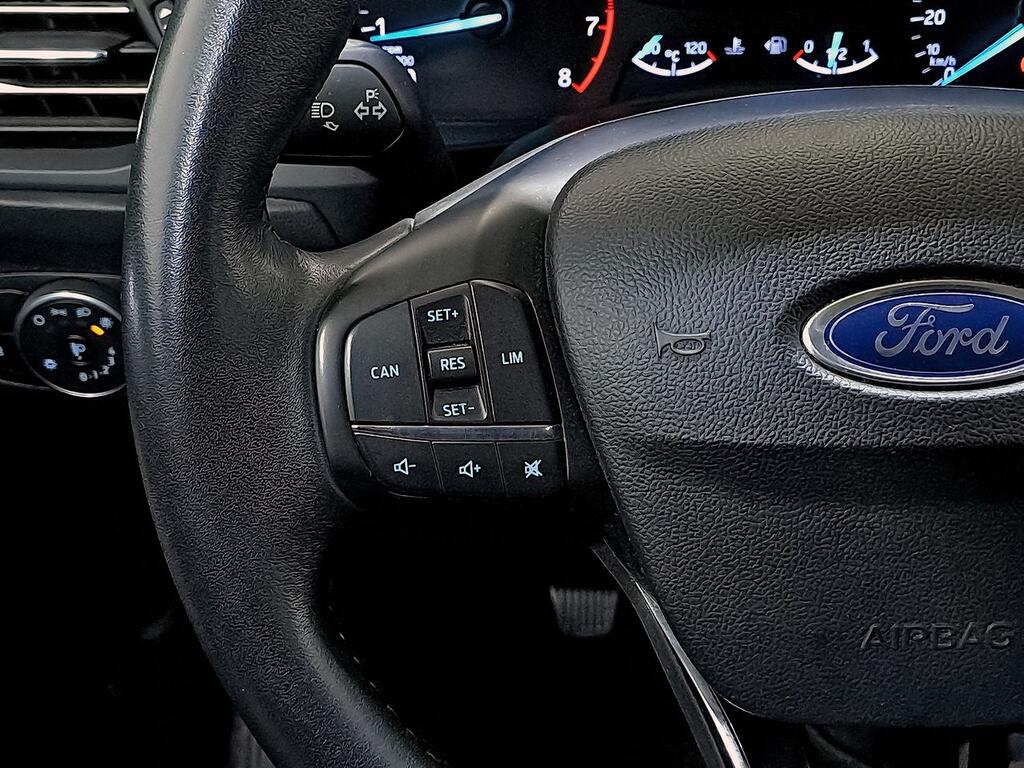 Ford Focus 1.5 Ecoblue 88kW Trend+ 29