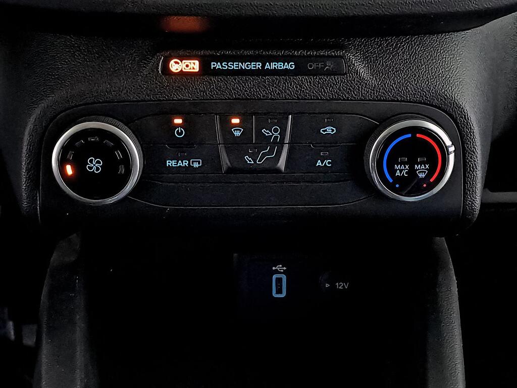 Ford Focus 1.5 Ecoblue 88kW Trend+ 22