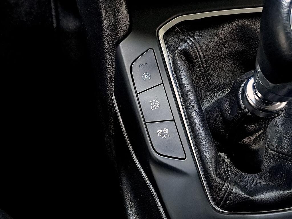 Ford Focus 1.5 Ecoblue 88kW Trend+ 23