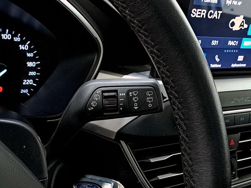 Ford Focus 1.5 Ecoblue 88kW Trend+ 28