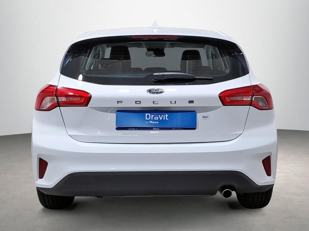 Ford Focus 1.5 Ecoblue 88kW Trend+ 5
