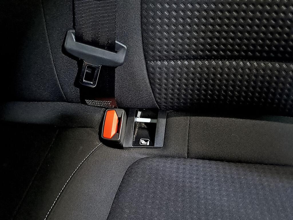 Ford Focus 1.5 Ecoblue 88kW Trend+ 26