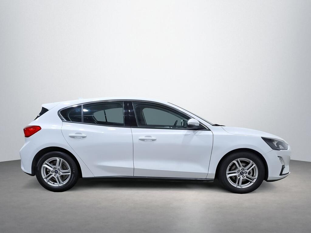 Ford Focus 1.5 Ecoblue 88kW Trend+ 3