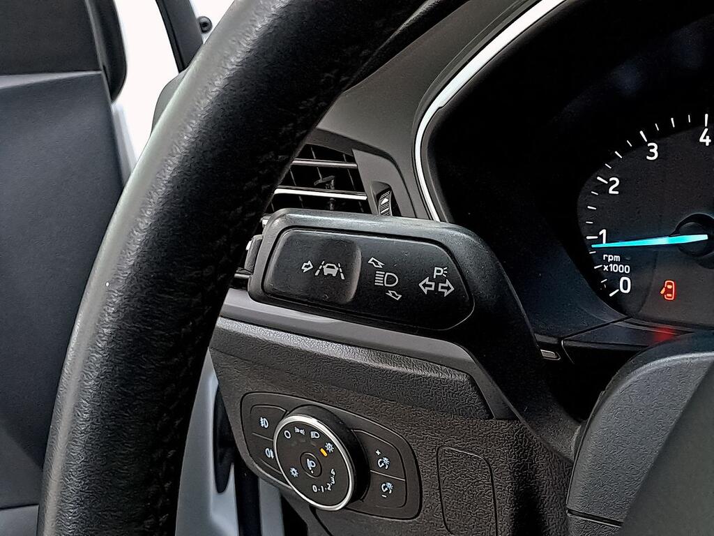 Ford Focus 1.5 Ecoblue 88kW Trend+ 27