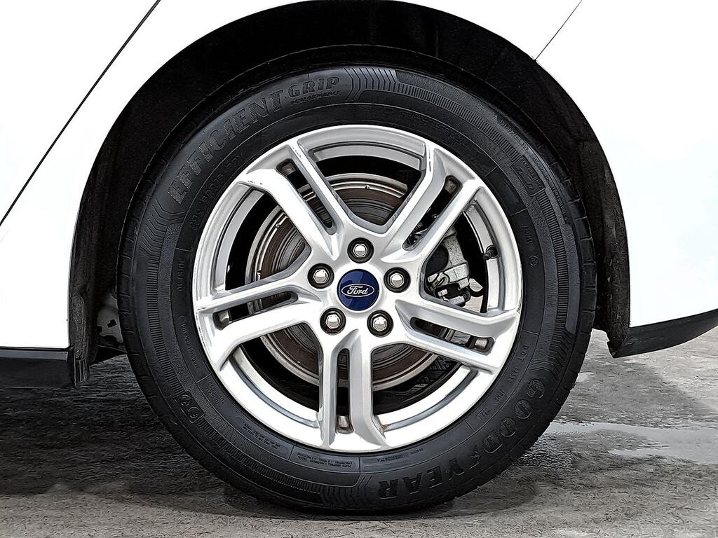 Ford Focus 1.5 Ecoblue 88kW Trend+ 6