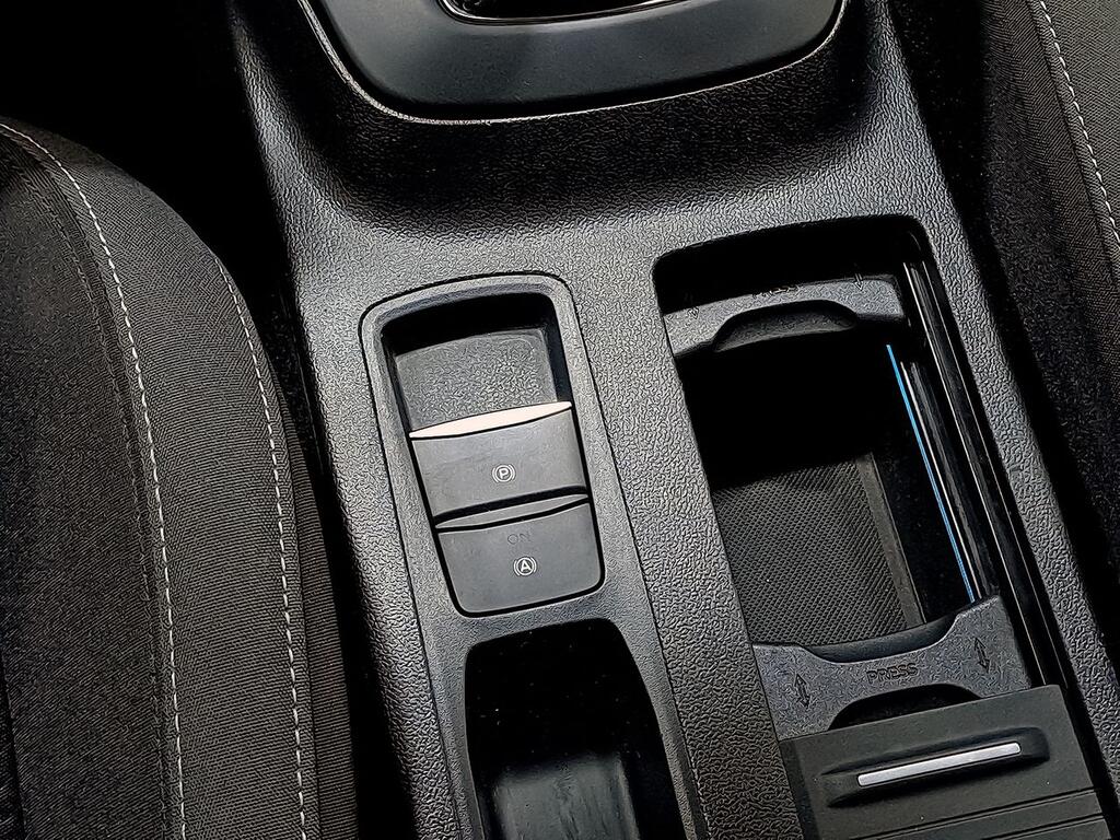 Ford Focus 1.5 Ecoblue 88kW Trend+ 24