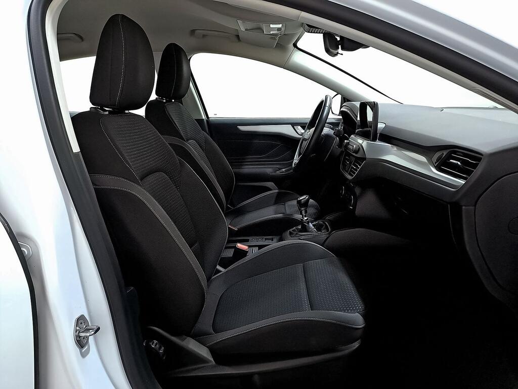 Ford Focus 1.5 Ecoblue 88kW Trend+ 13