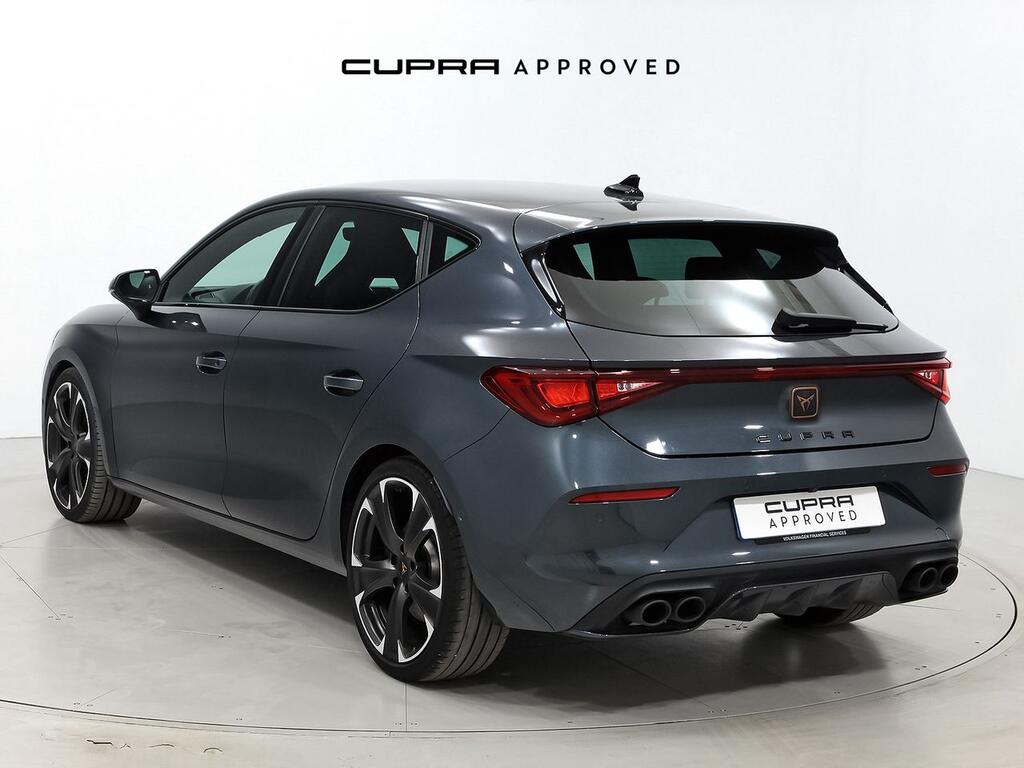 Cupra León 2.0 TSI 221kW (300 CV) DSG 2