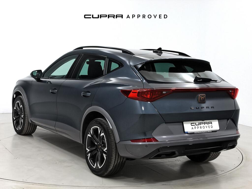 Cupra Formentor 1.5 TSI 110kW (150 CV) DSG 2