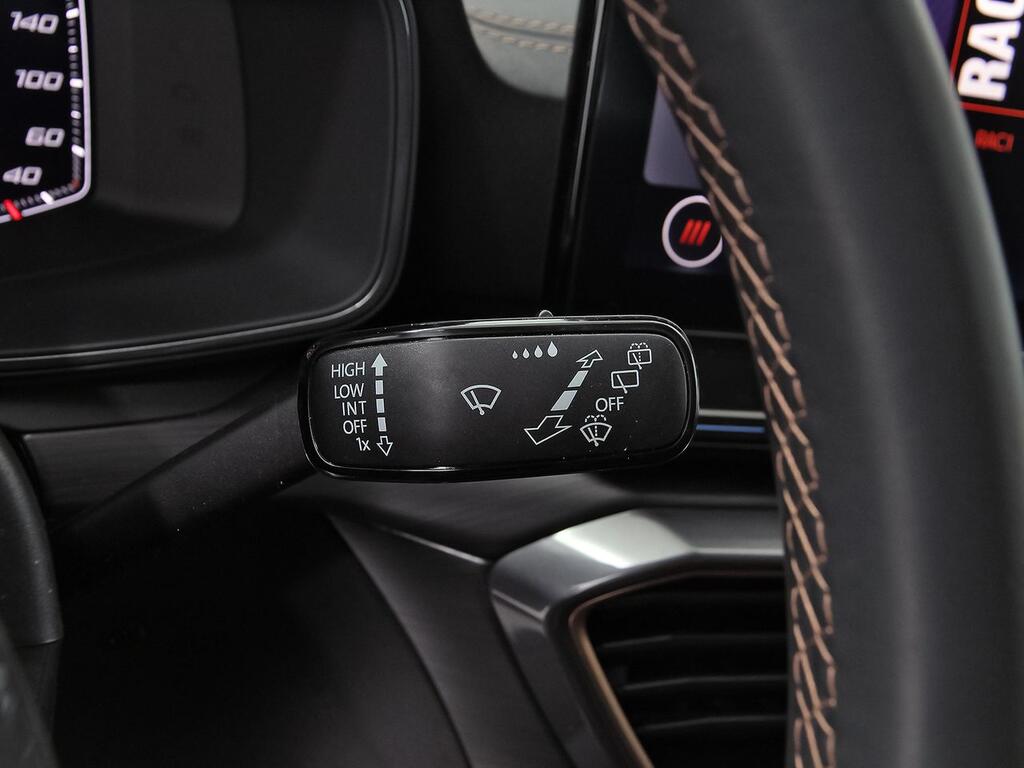 Cupra Formentor 1.5 TSI 110kW (150 CV) DSG 14