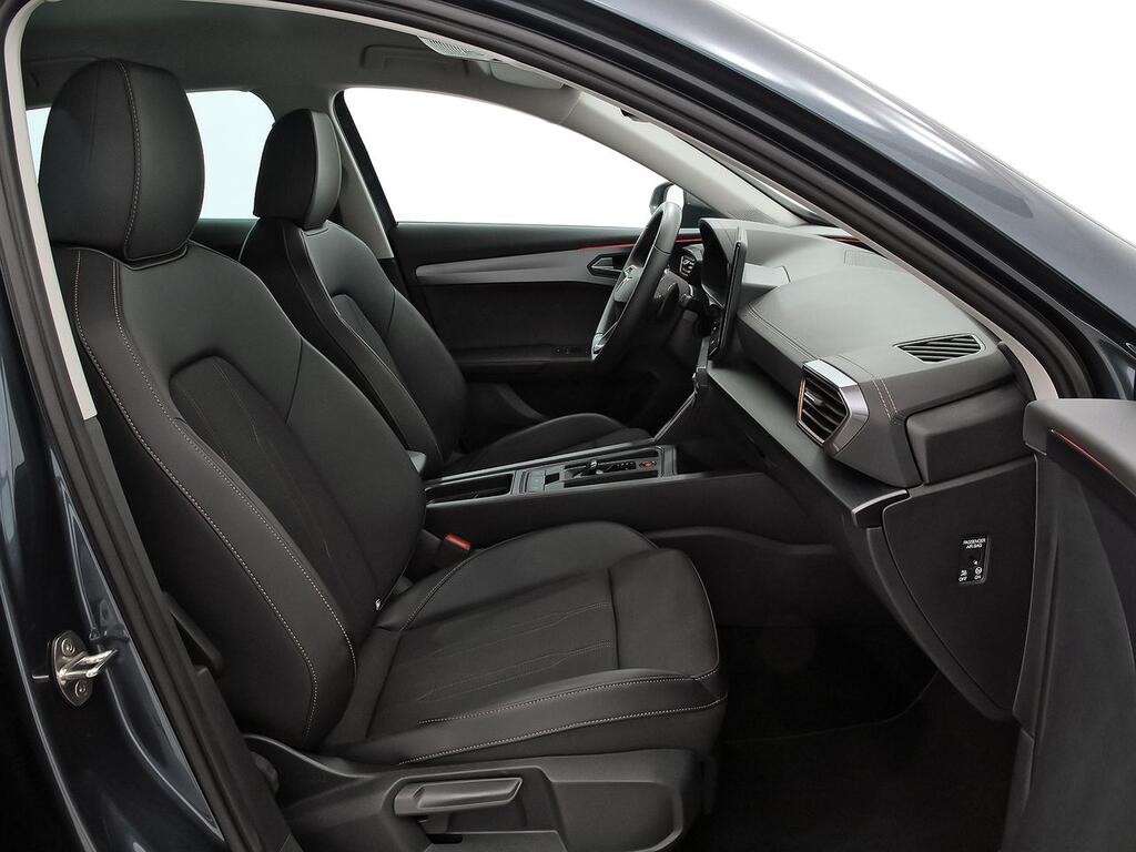 Cupra Formentor 1.5 TSI 110kW (150 CV) DSG 5