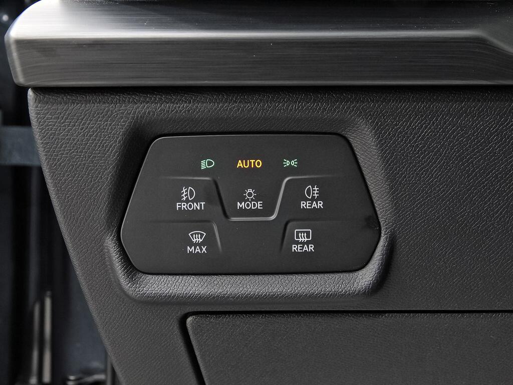 Cupra Formentor 1.5 TSI 110kW (150 CV) DSG 11