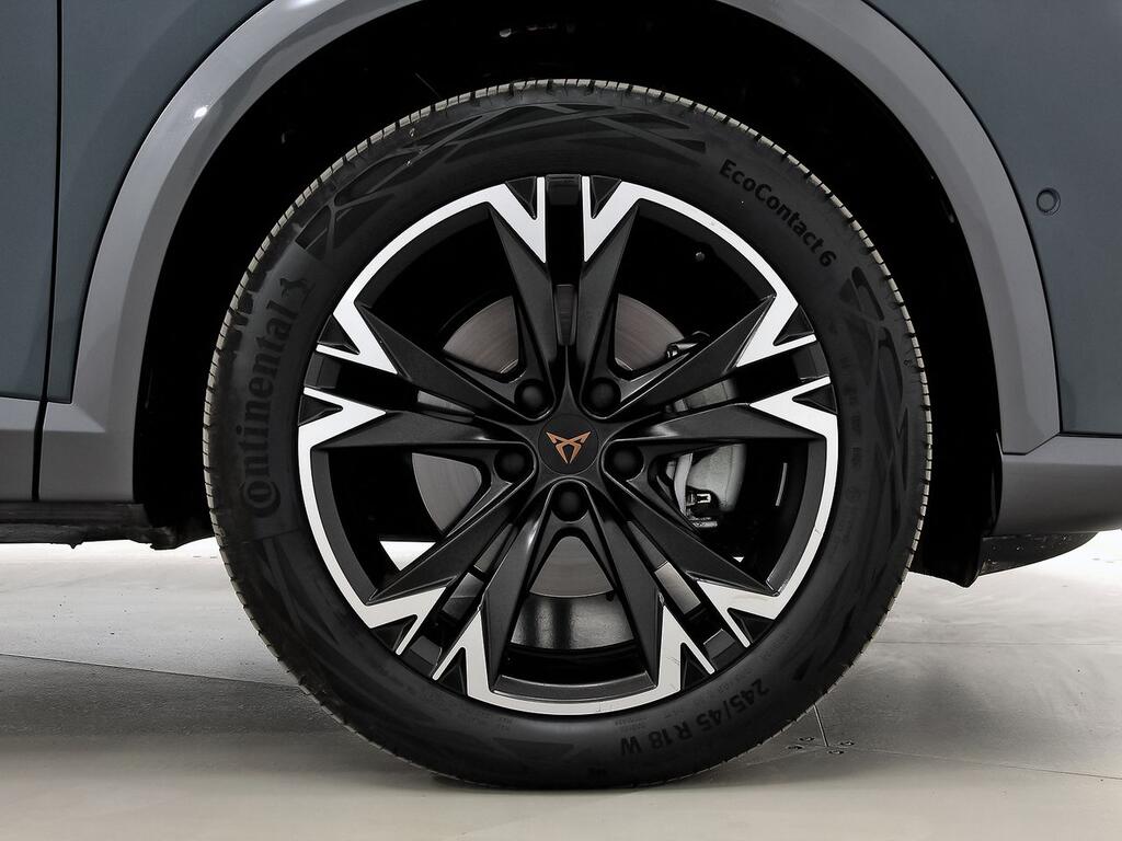 Cupra Formentor 1.5 TSI 110kW (150 CV) DSG 8