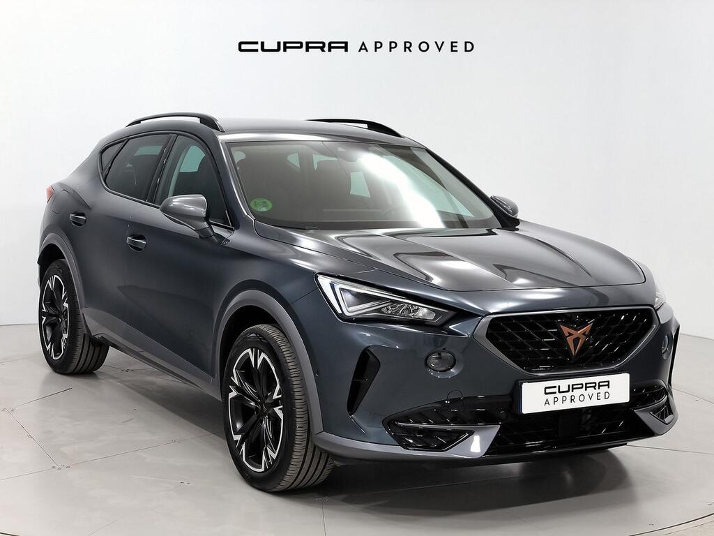 Cupra Formentor 1.5 TSI 110kW (150 CV) DSG 1