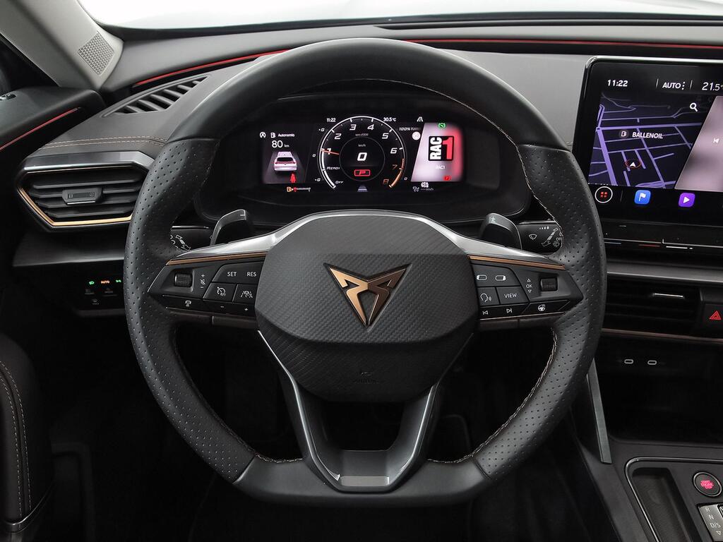 Cupra Formentor 1.5 TSI 110kW (150 CV) DSG 17